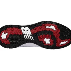 New Balance Men's Fresh Foam Contend V2 Waterproof Spikeless Golf Shoes