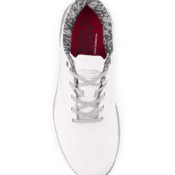 New Balance Men's Fresh Foam X Defender Waterproof Spikeless Golf Shoes