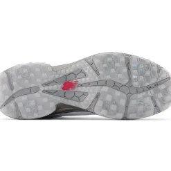 New Balance Men's Fresh Foam X Defender Waterproof Spikeless Golf Shoes