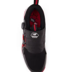 New Balance Men's Fresh Foam PaceSL BOA Waterproof Spikeless Golf Shoes