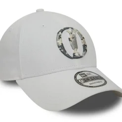 New Era Men's Camo 9Forty Open Golf Cap
