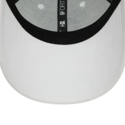 New Era Men's Camo 9Forty Open Golf Cap