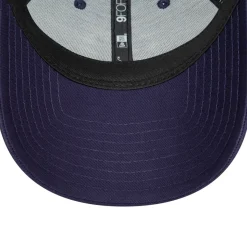 New Era Men's Camo 9Forty Open Golf Cap