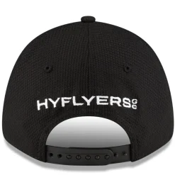 New Era Men's LIV HyFlyers 9Forty Stretch Snap Golf Cap