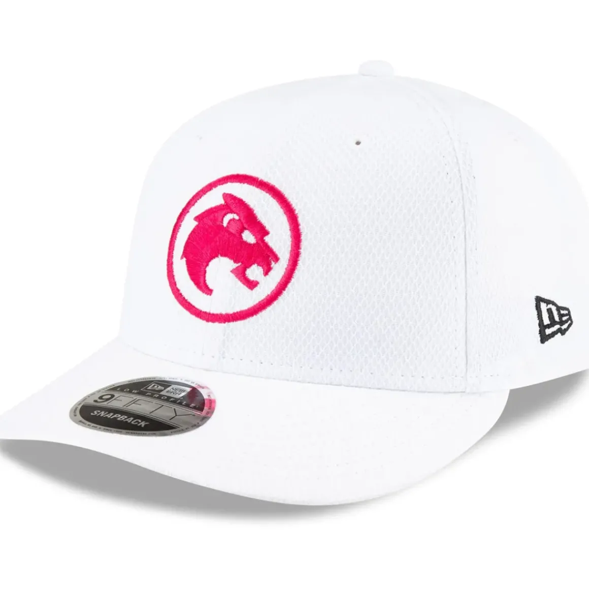 New Era Men's LIV Legion XIII Low Profile 9Fifty Golf Cap