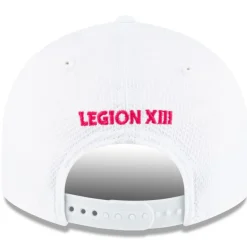 New Era Men's LIV Legion XIII Low Profile 9Fifty Golf Cap