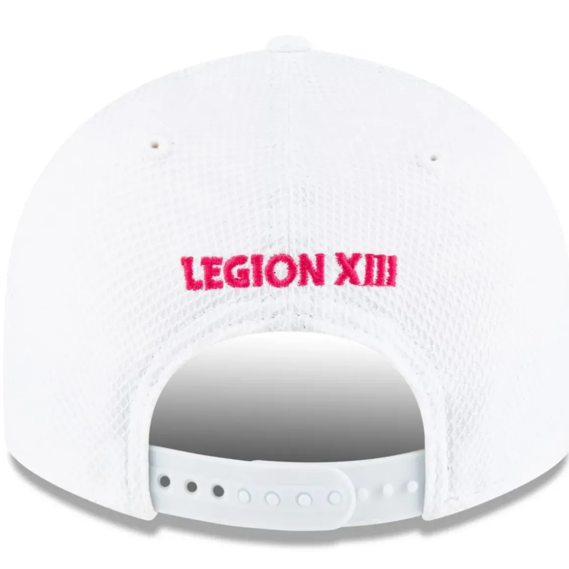New Era Men's LIV Legion XIII Low Profile 9Fifty Golf Cap