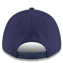 New Era Men's LIV Majesticks 9Forty Stretch Snap Golf Cap