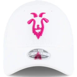 New Era Men's LIV Range Goats 9Forty Stretch Snap Golf Cap
