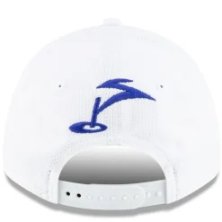 New Era Men's LIV Smash 9Forty Stretch Snap Golf Cap