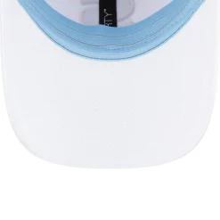 New Era Men's LIV Stinger 9Forty Stretch Snap Golf Cap