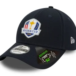 New Era Men's Repreve 9Forty Ryder Cup Golf Cap