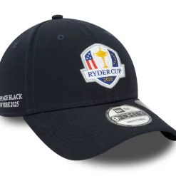 New Era Men's Repreve 9Forty Ryder Cup Golf Cap