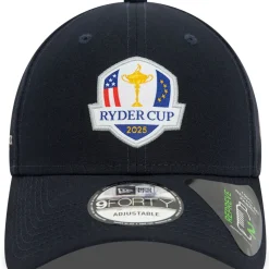 New Era Men's Repreve 9Forty Ryder Cup Golf Cap