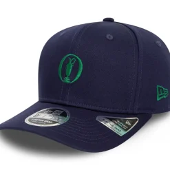 New Era Men's Season 9Fifty Open Golf Cap