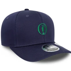New Era Men's Season 9Fifty Open Golf Cap