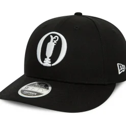 New Era Men's Tartan 9Fifty Open Golf Cap