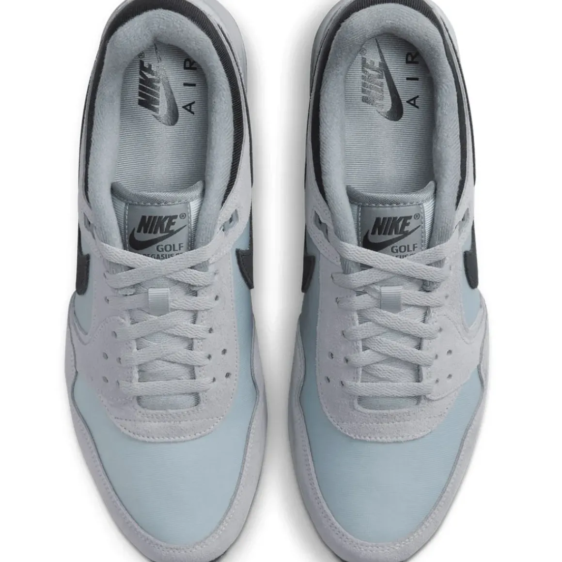 Nike Air Pegasus 89 G Waterproof Spikeless Golf Shoes