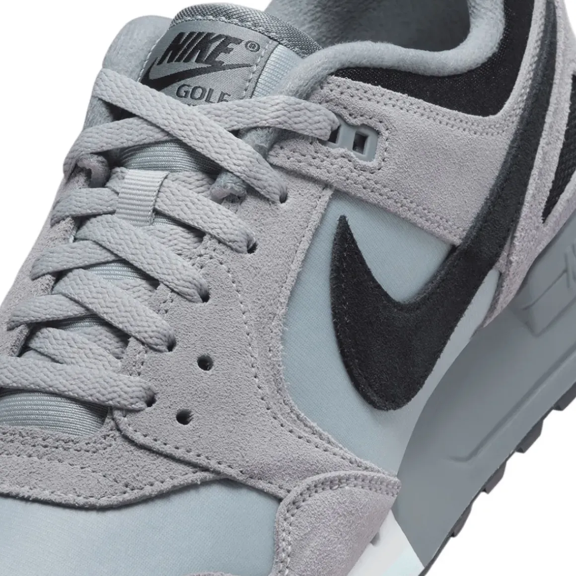 Nike Air Pegasus 89 G Waterproof Spikeless Golf Shoes