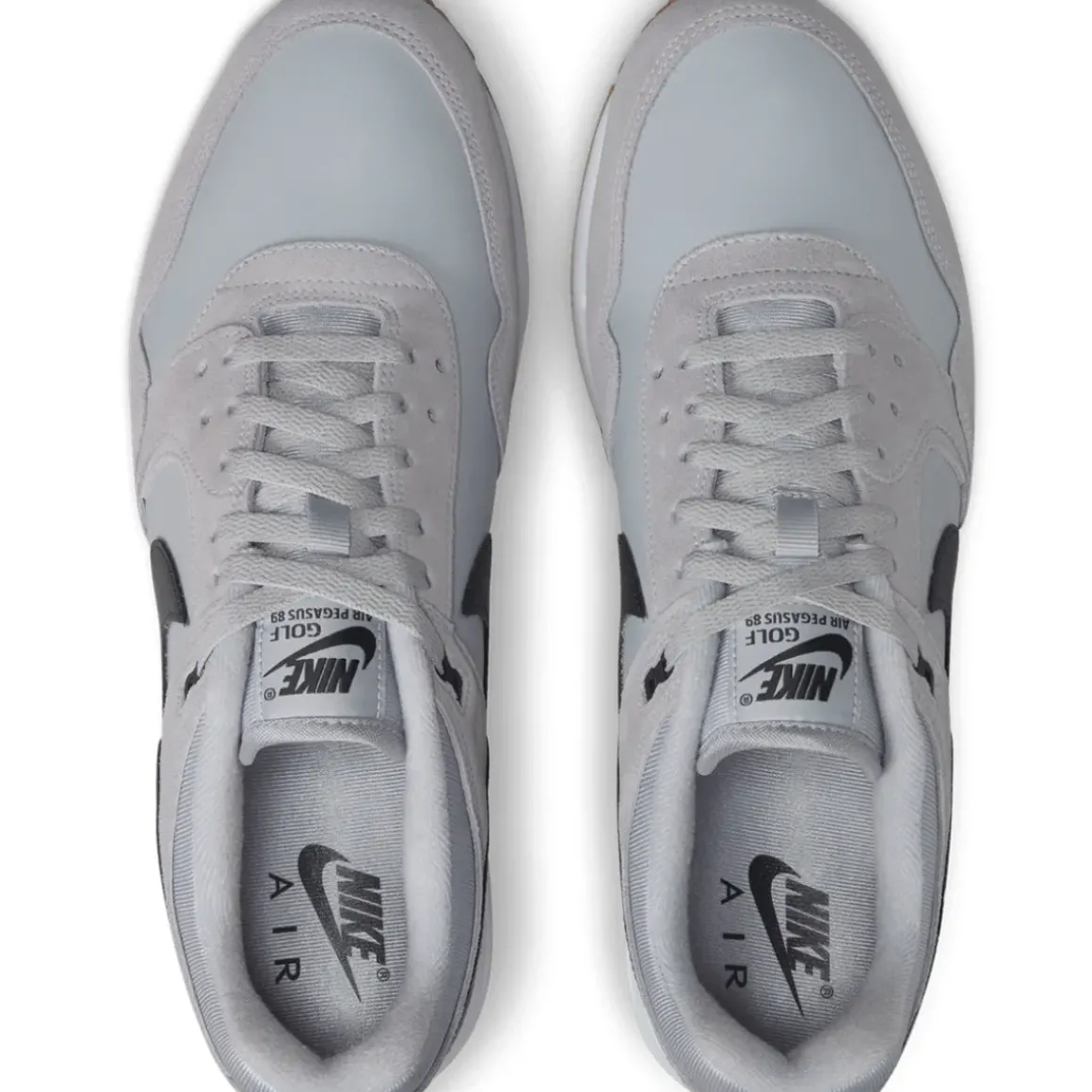 Nike Air Pegasus 89 G Waterproof Spikeless Golf Shoes