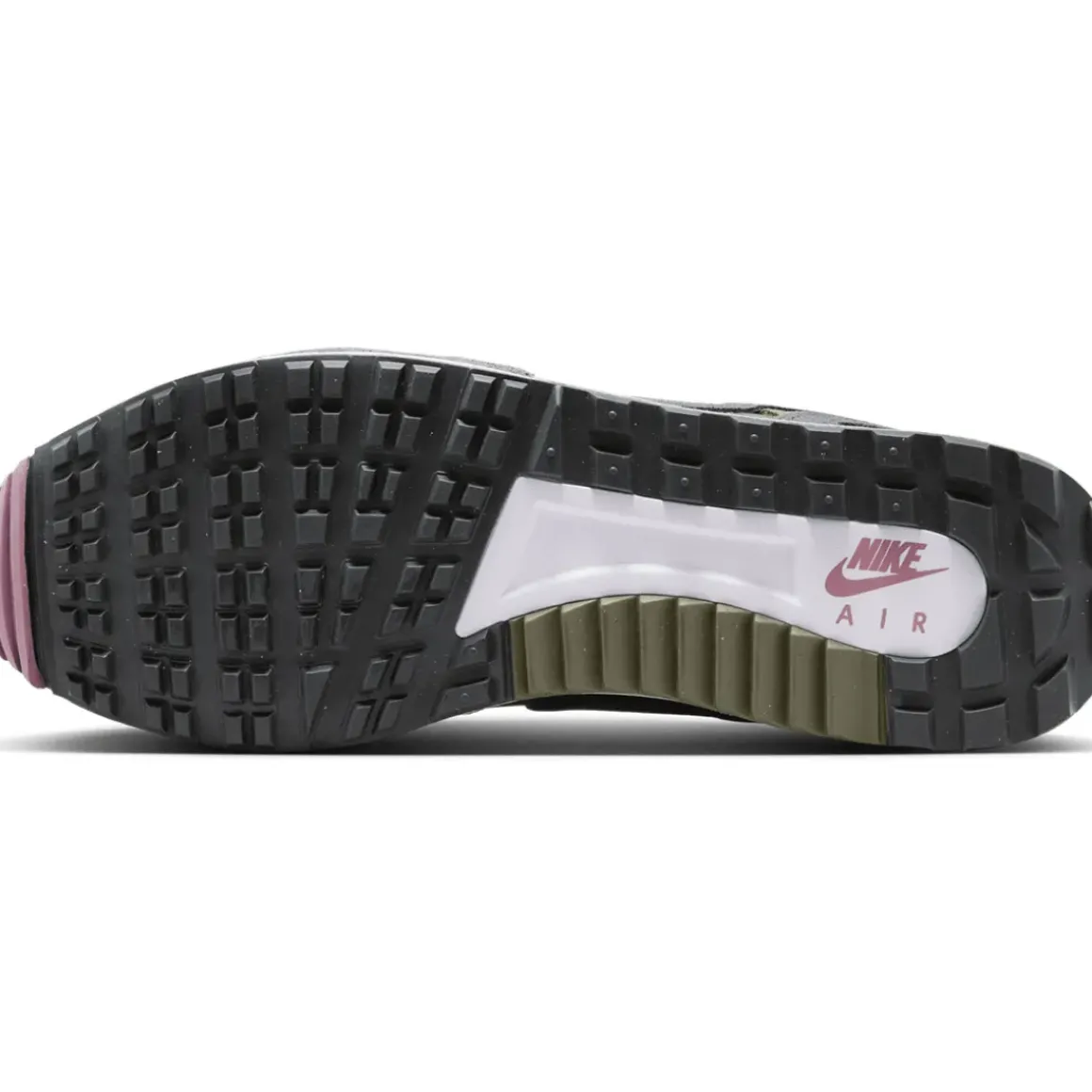 Nike Air Pegasus 89 G Waterproof Spikeless Golf Shoes