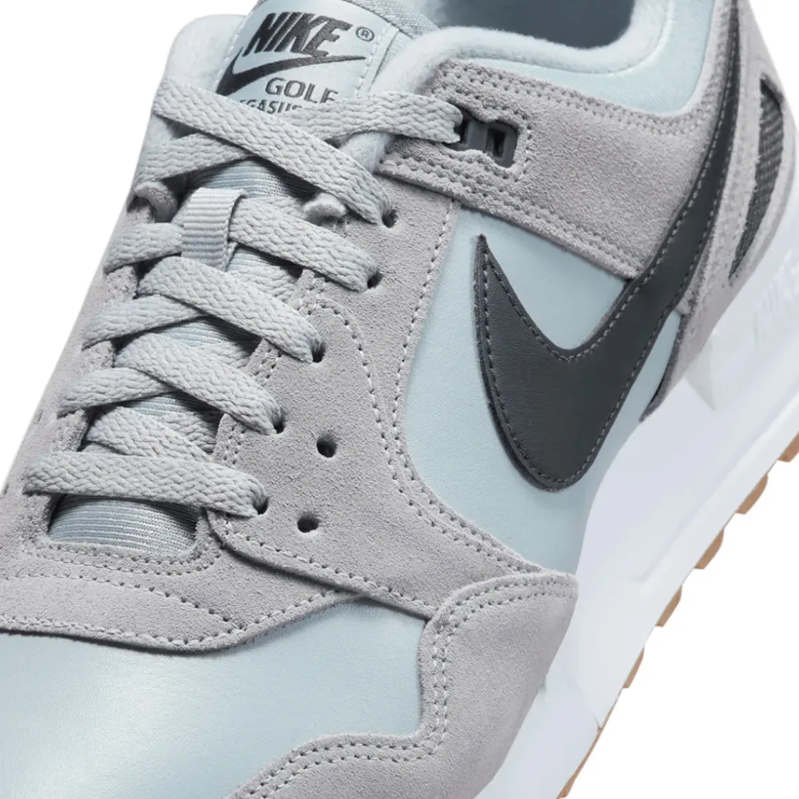 Nike Air Pegasus 89 G Waterproof Spikeless Golf Shoes