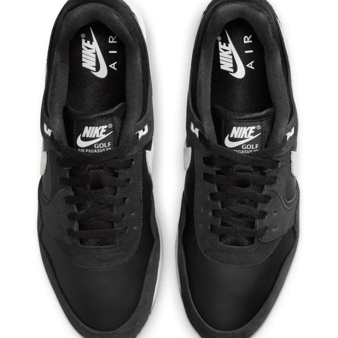 Nike Air Pegasus 89 G Waterproof Spikeless Golf Shoes