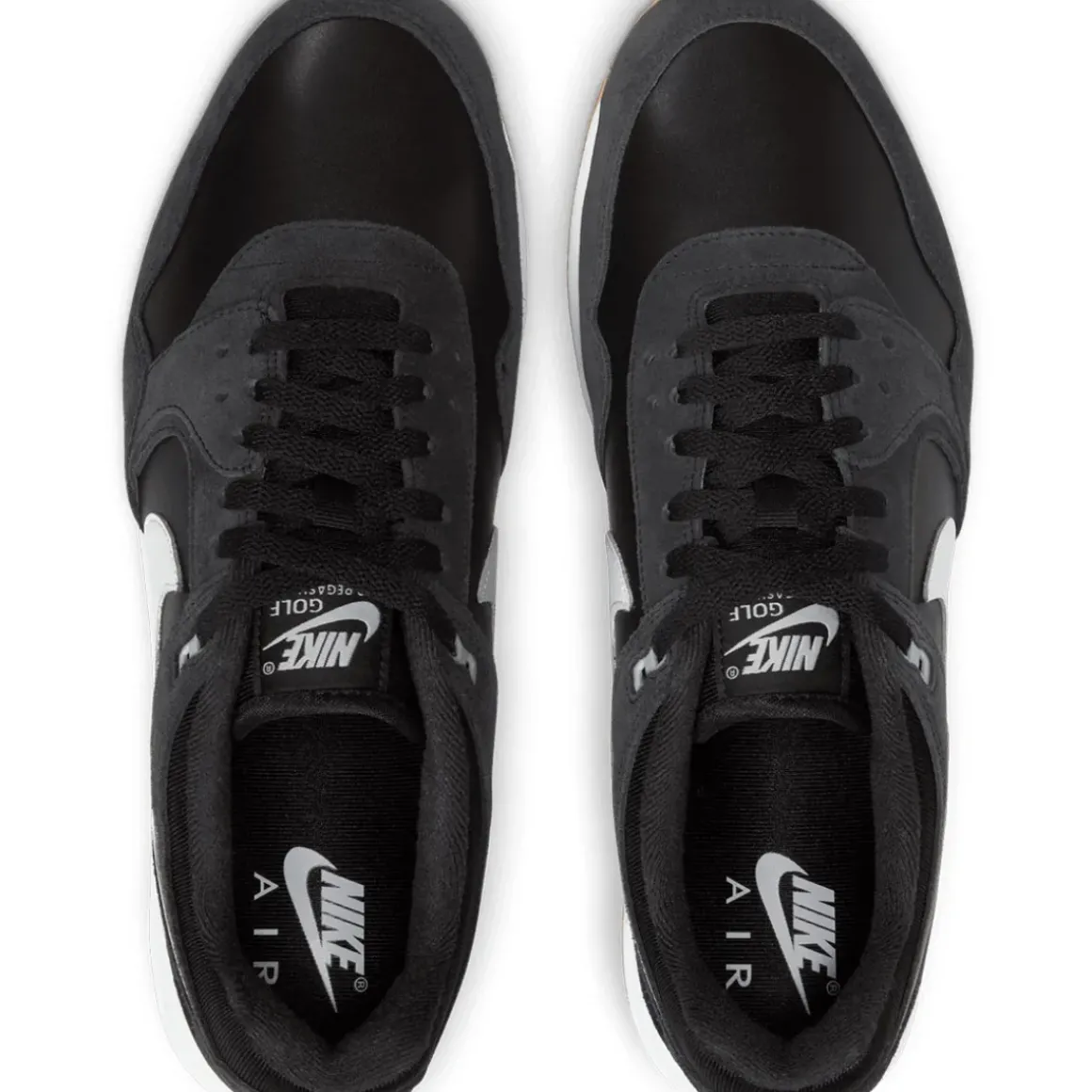 Nike Air Pegasus 89 G Waterproof Spikeless Golf Shoes