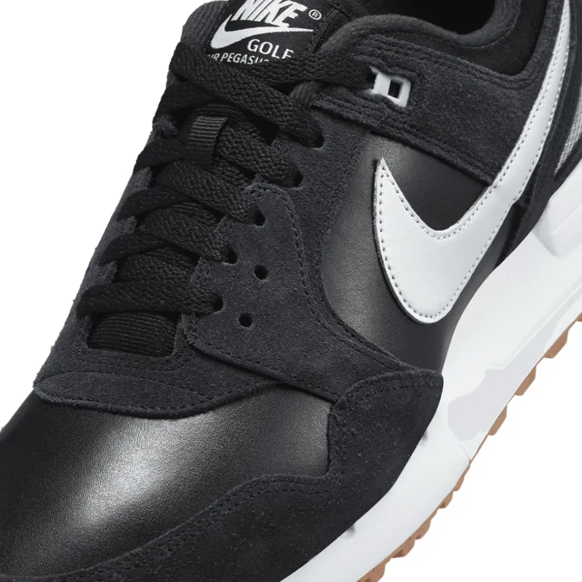Nike Air Pegasus 89 G Waterproof Spikeless Golf Shoes