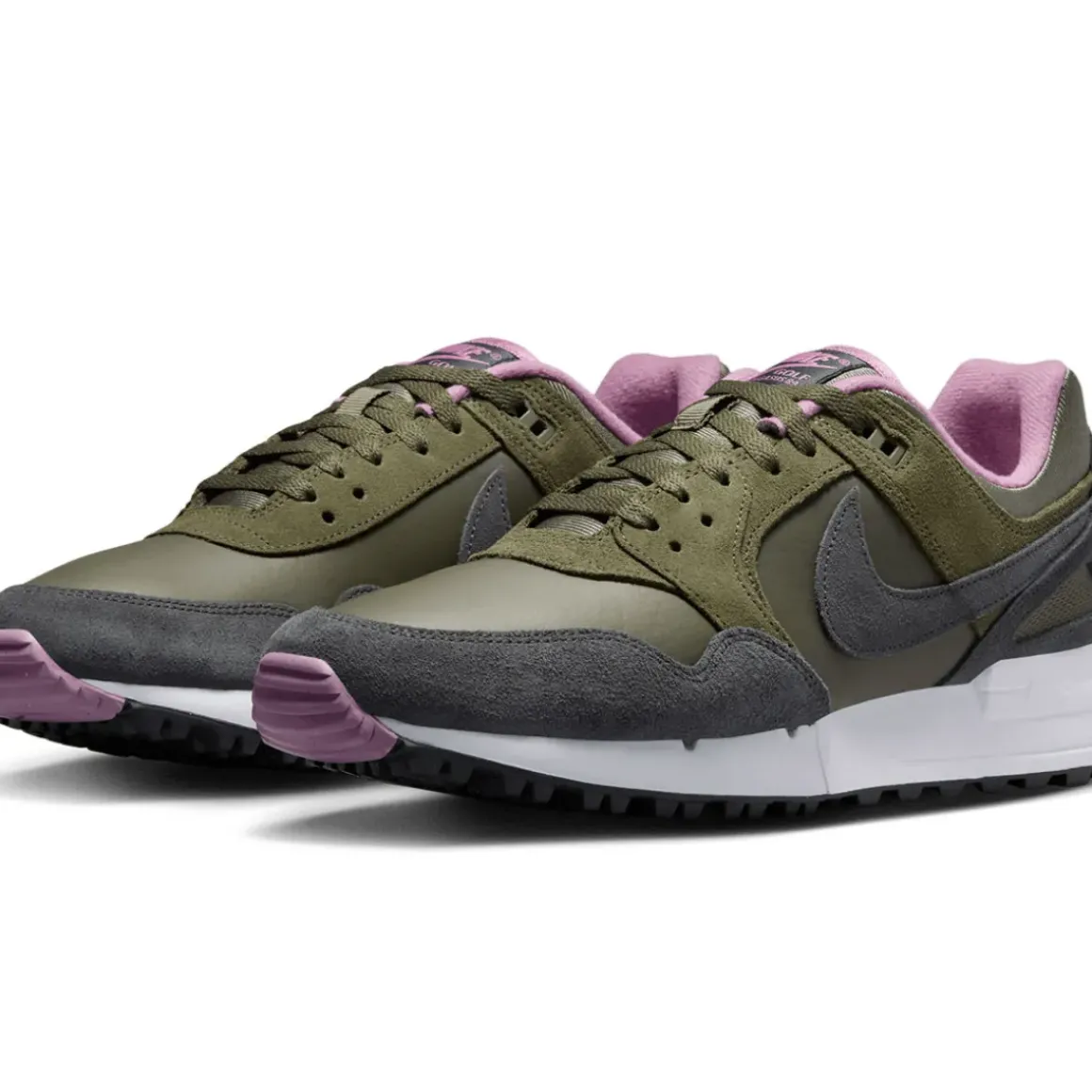 Nike Air Pegasus 89 G Waterproof Spikeless Golf Shoes