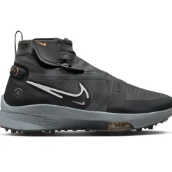 Nike Air Zoom Infinity Tour 2 Shield Waterproof Spiked Golf Shoes