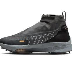 Nike Air Zoom Infinity Tour 2 Shield Waterproof Spiked Golf Shoes