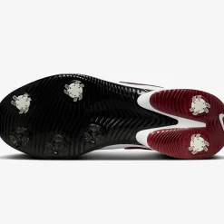 Nike Air Zoom Victory Tour 3 Waterproof Spiked Golf Shoes