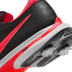 Nike Air Zoom Victory Tour 3 Waterproof Spiked Golf Shoes