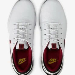 Nike Air Zoom Victory Tour 3 Waterproof Spiked Golf Shoes