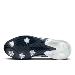 Nike Air Zoom Victory Tour 3 Waterproof Spiked Golf Shoes