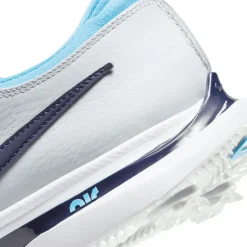 Nike Air Zoom Victory Tour 3 Waterproof Spiked Golf Shoes