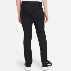 Nike Junior 5 Pocket Golf Trousers