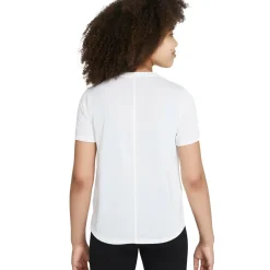Nike Junior Girls One Golf T-Shirt