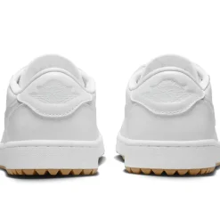 Nike Ladies Air Jordan 1 Low G Waterproof Spikeless Golf Shoes