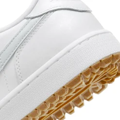 Nike Ladies Air Jordan 1 Low G Waterproof Spikeless Golf Shoes