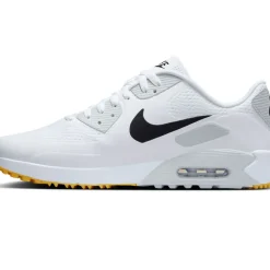 Nike Ladies Air Max 90 G Waterproof Spikeless Golf Shoes