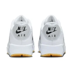 Nike Ladies Air Max 90 G Waterproof Spikeless Golf Shoes