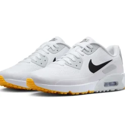 Nike Ladies Air Max 90 G Waterproof Spikeless Golf Shoes