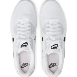 Nike Ladies Air Max 90 G Waterproof Spikeless Golf Shoes