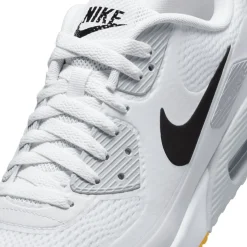 Nike Ladies Air Max 90 G Waterproof Spikeless Golf Shoes