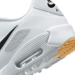 Nike Ladies Air Max 90 G Waterproof Spikeless Golf Shoes