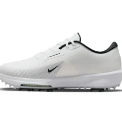 Nike Ladies Air Zoom Infinity Tour Next% 2 Waterproof Spiked Golf Shoes