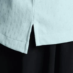 Nike Ladies Dri-FIT ADV Sleeveless Golf Polo Shirt