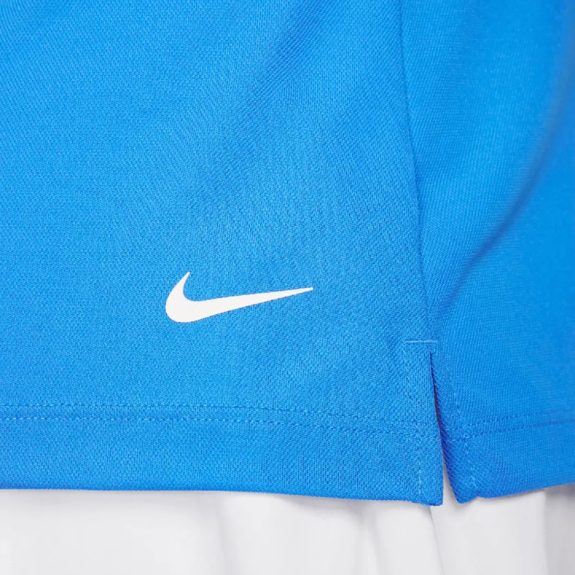 Nike Ladies Dri-FIT Victory Golf Polo Shirt